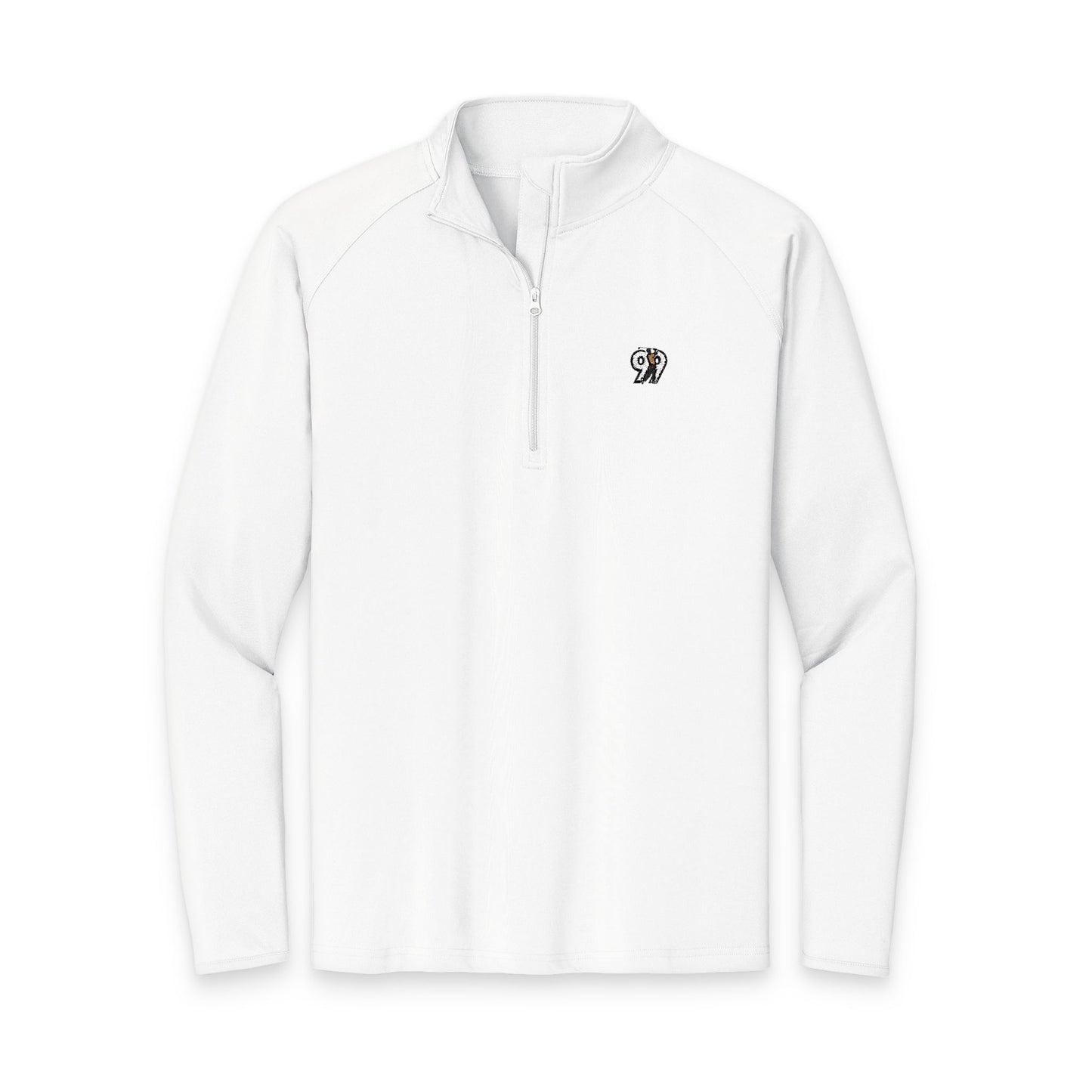 The Dawn Patrol Quarter-Zip