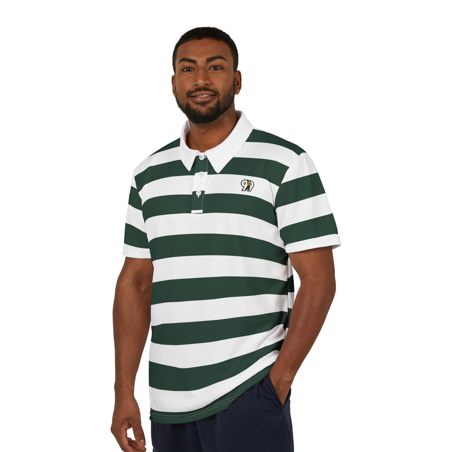The Clubhouse Polo