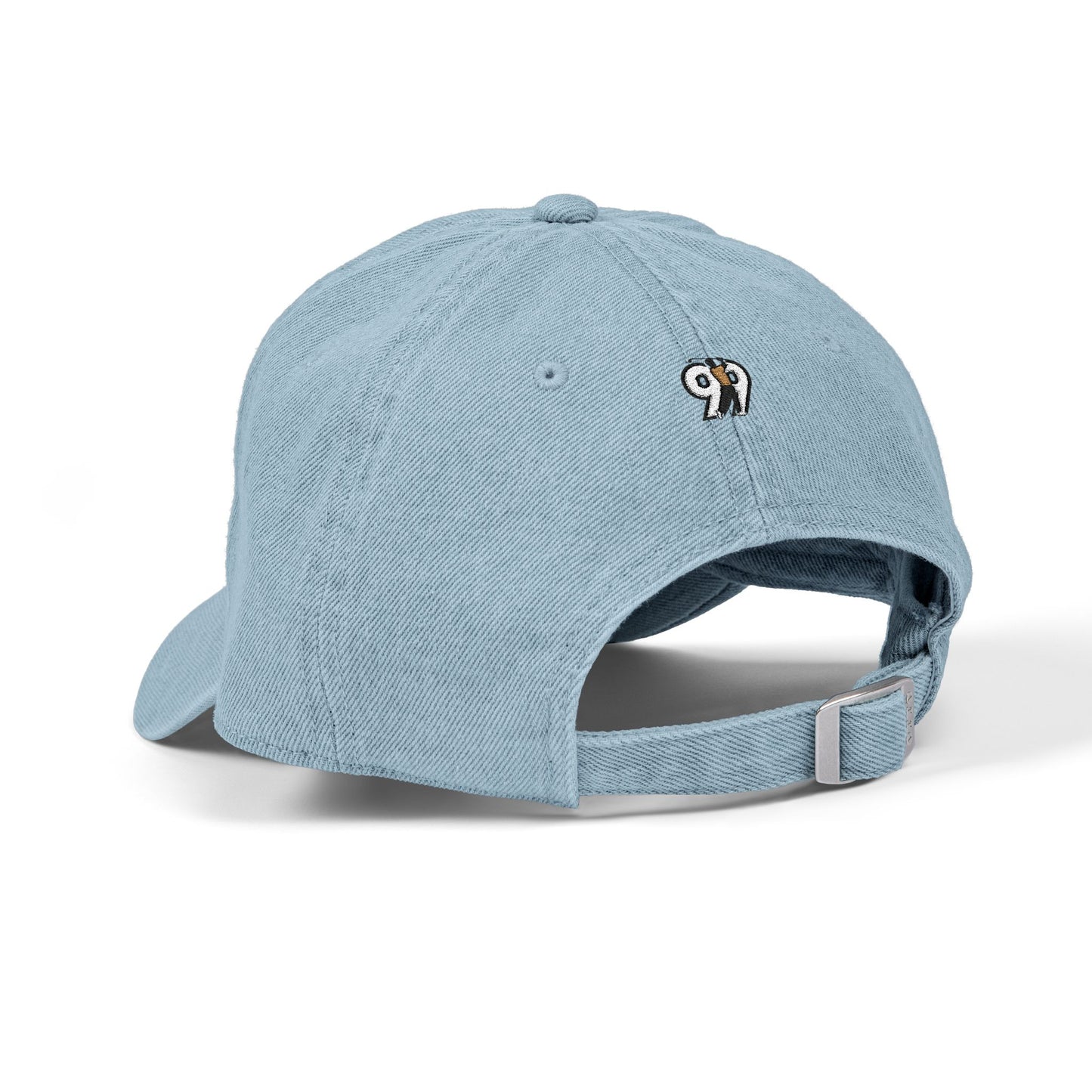 My Kids Think I'm At Work Dad Cap