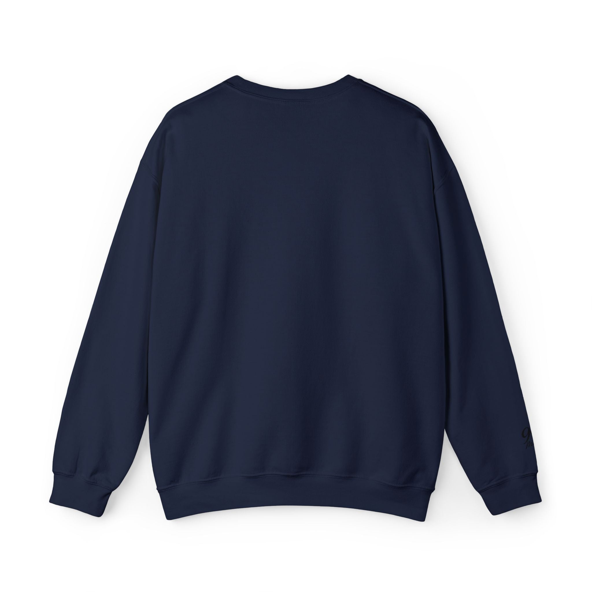 'FORE' Crewneck