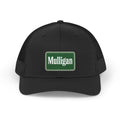 Mulligan Trucker Hat