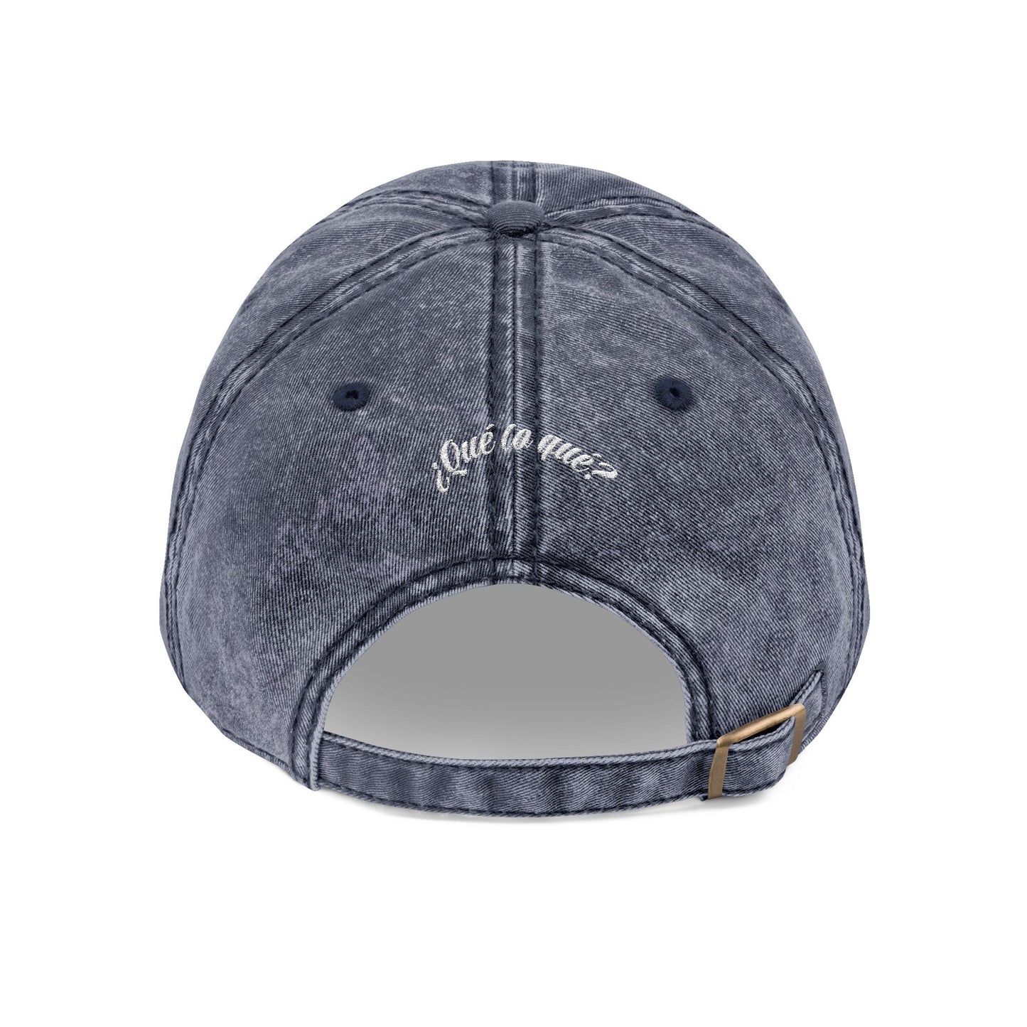 The Klk Cap