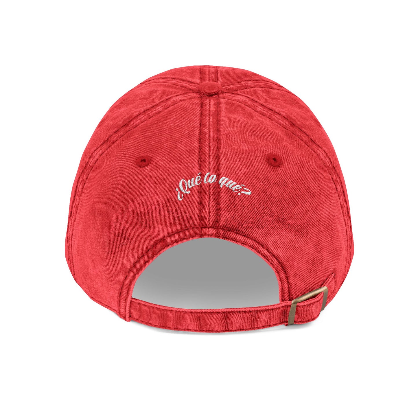 The Klk Cap