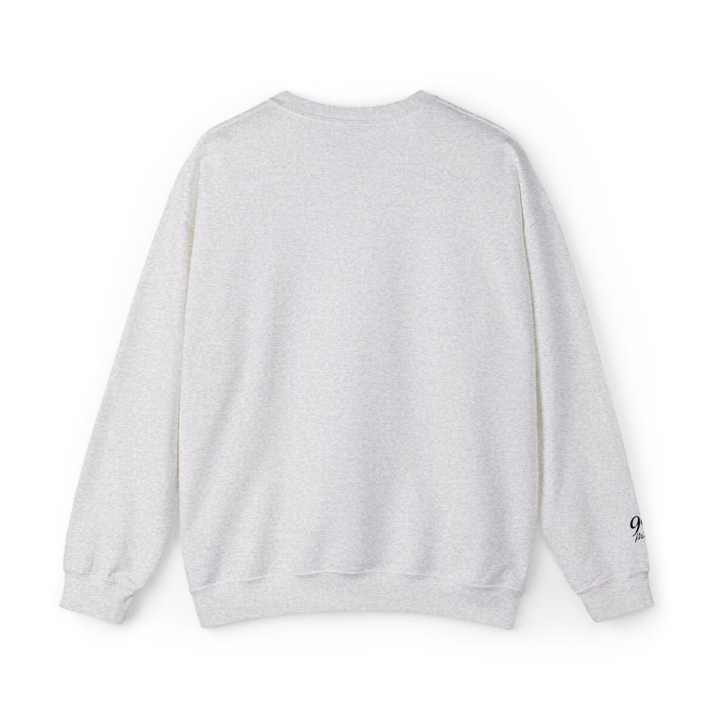 'FORE' Crewneck