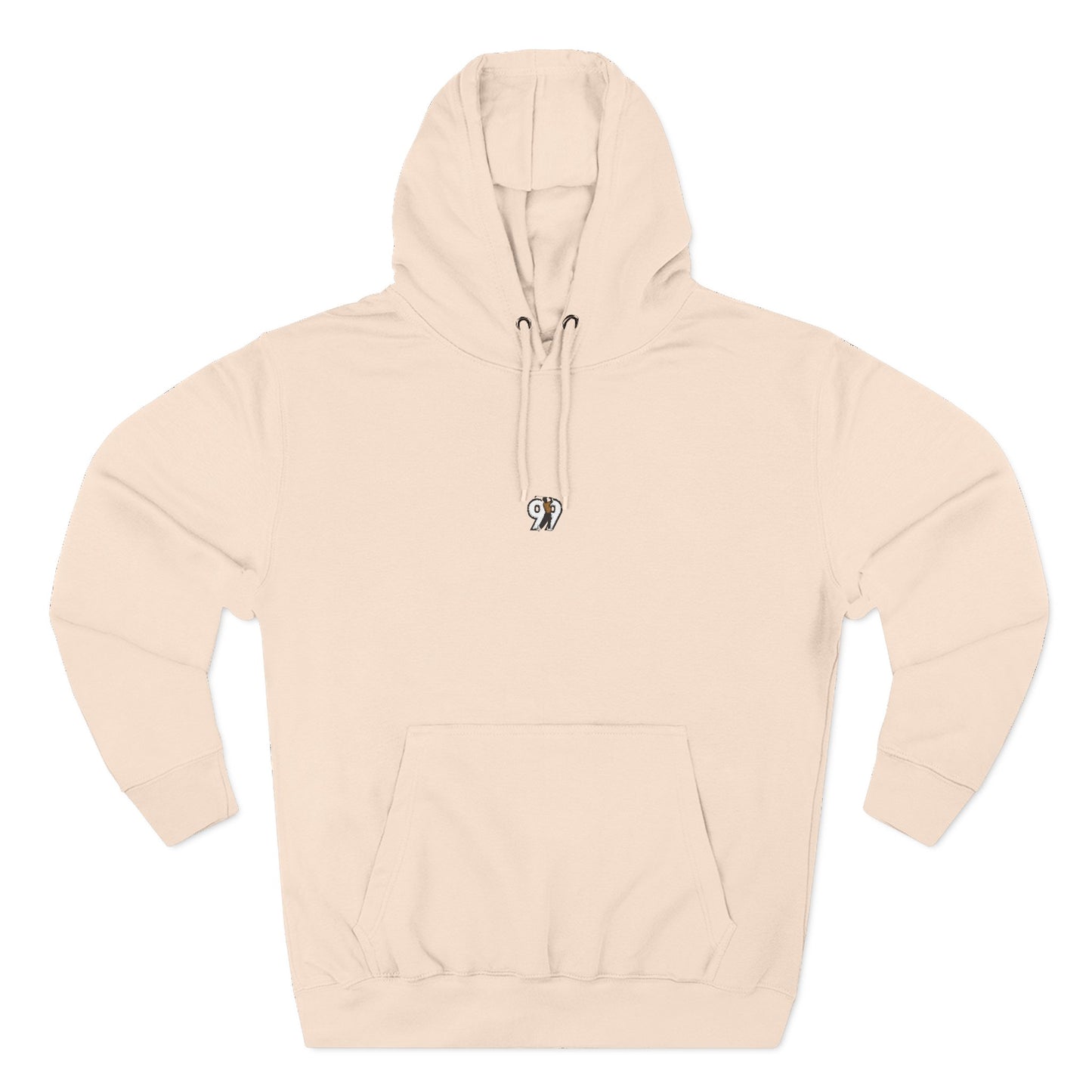 The 99th Fleece Hoodie