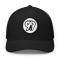 Break 100 Trucker