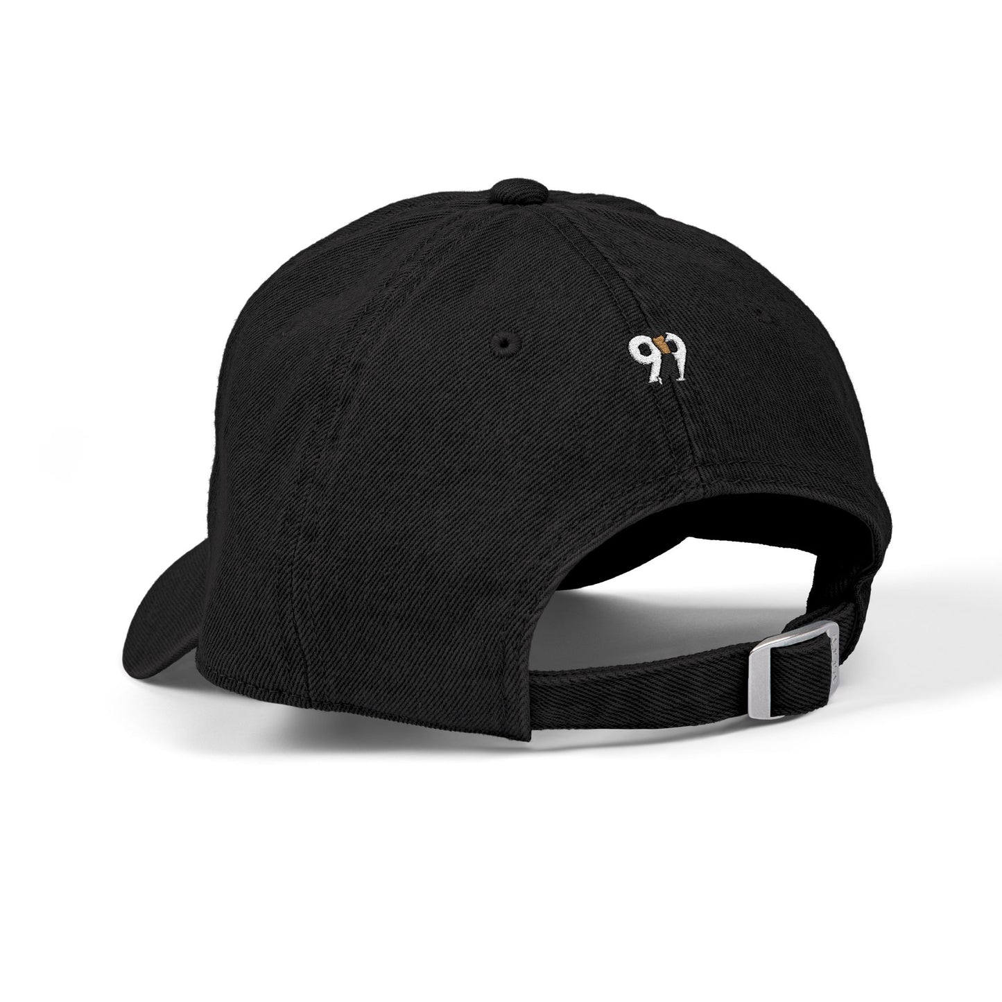 My Kids Think I'm At Work Dad Cap