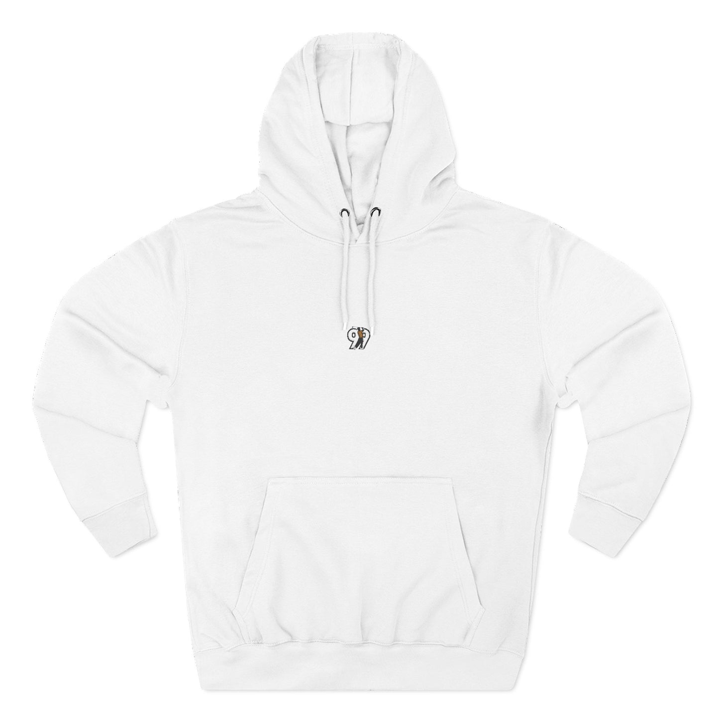 The 99th Fleece Hoodie