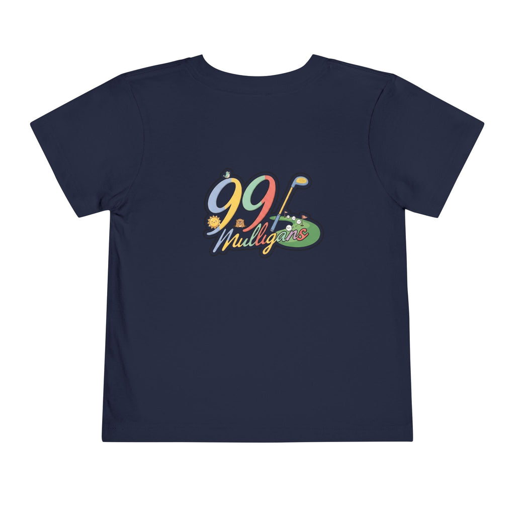 Pastel Fairway Tee