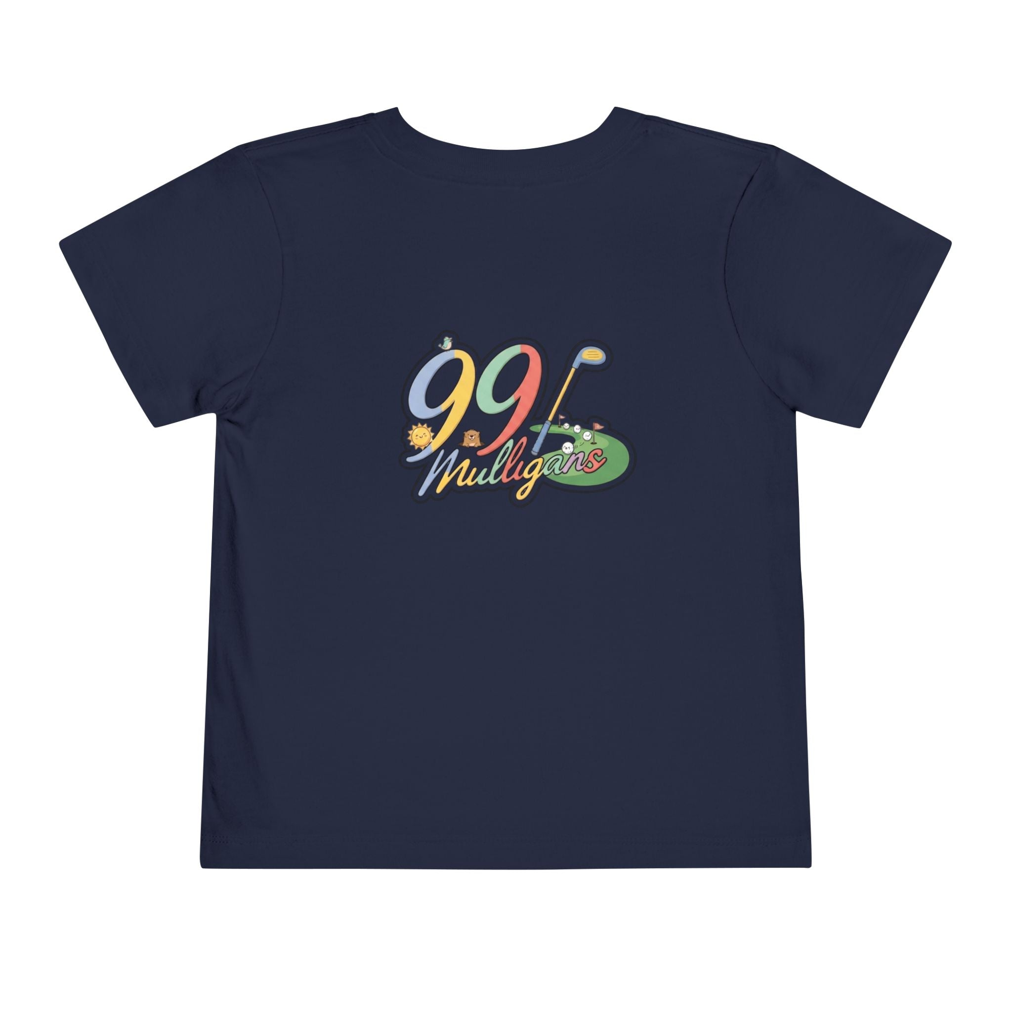Pastel Fairway Tee