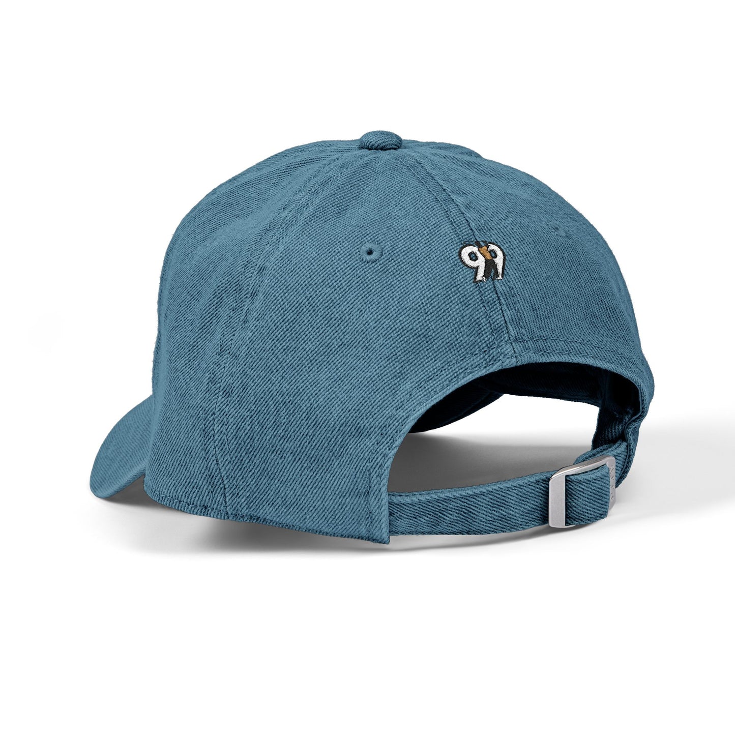 My Kids Think I'm At Work Dad Cap