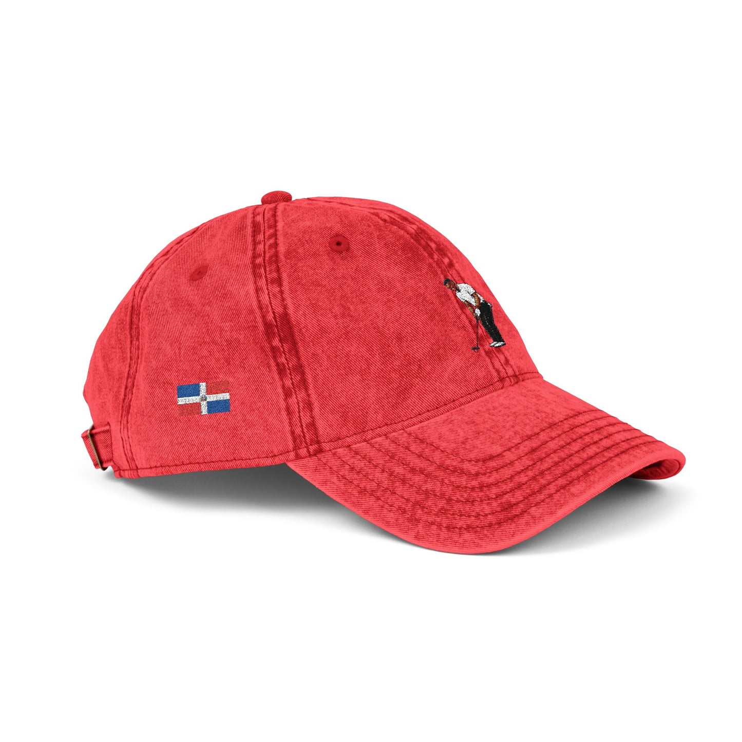 The Klk Cap