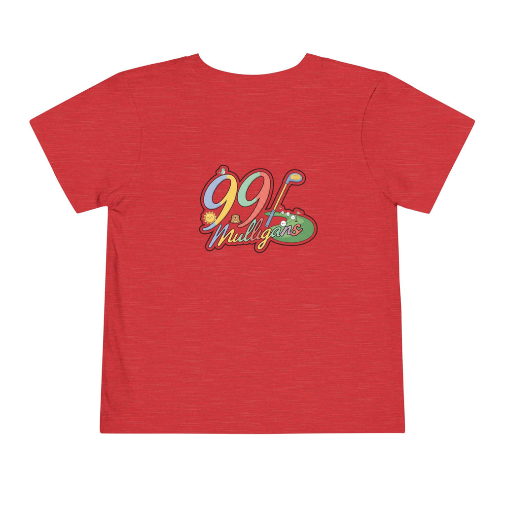 Pastel Fairway Tee