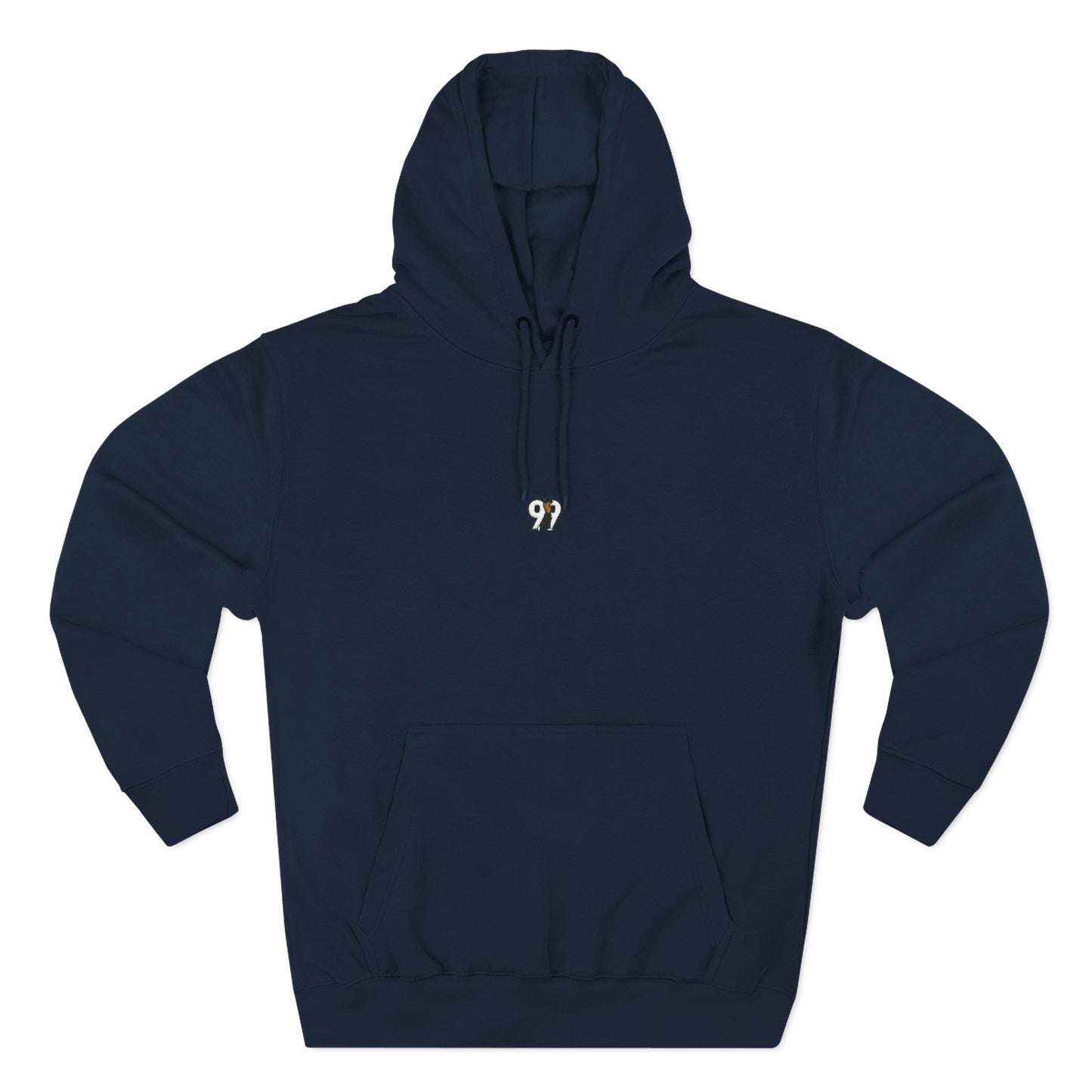 The 99th Fleece Hoodie