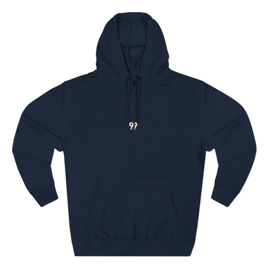 The 99th Fleece Hoodie