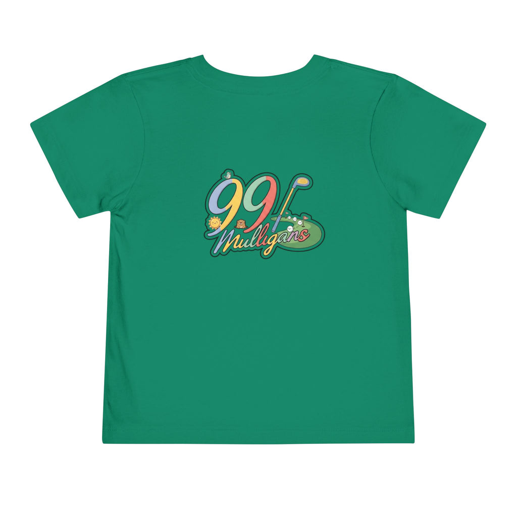 Pastel Fairway Tee