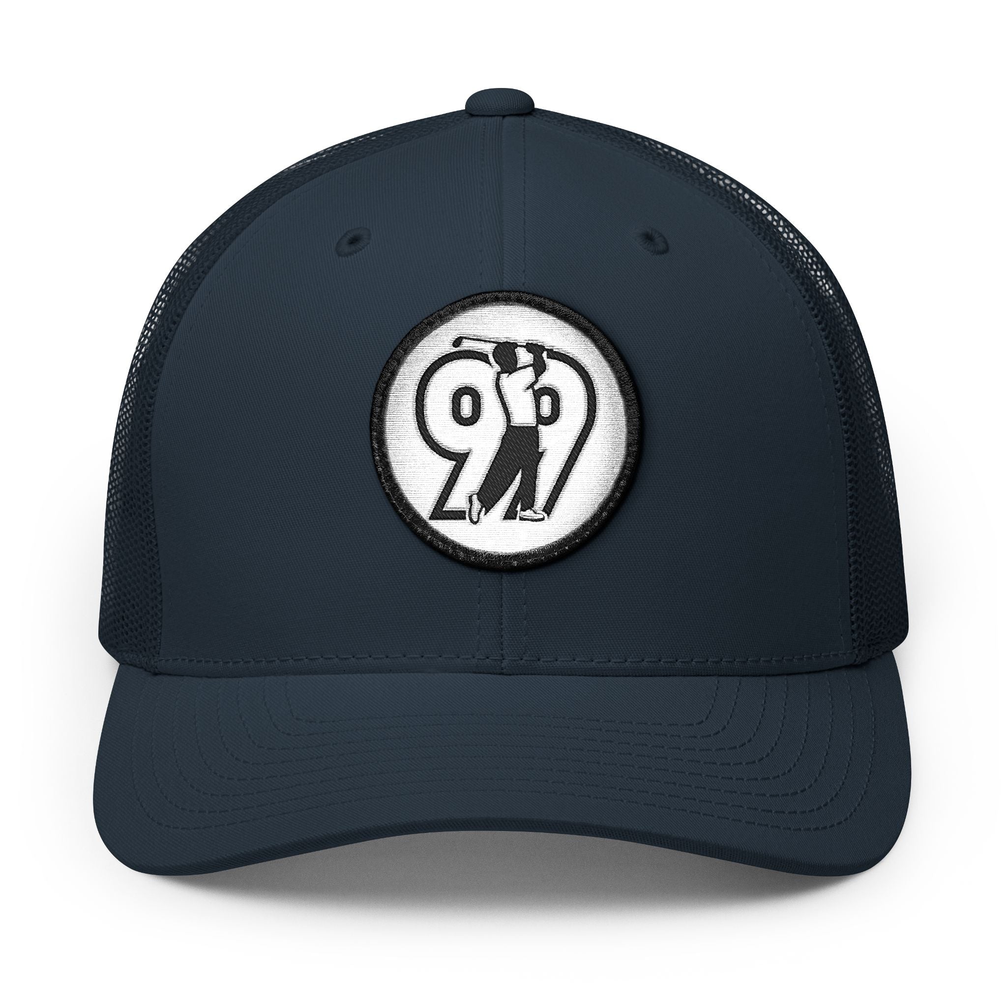 Break 100 Trucker