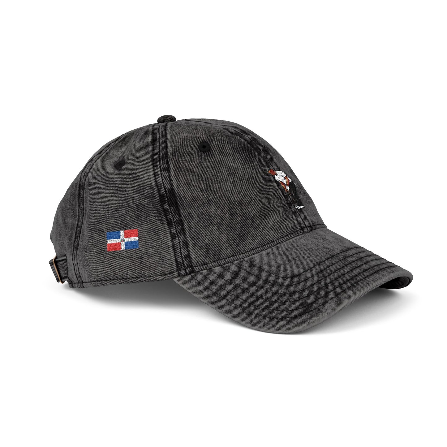 The Klk Cap