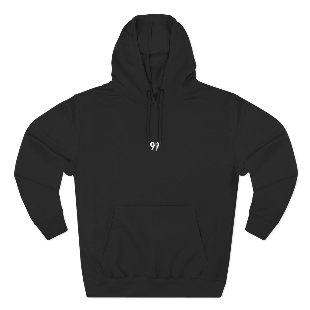 The 99th Fleece Hoodie