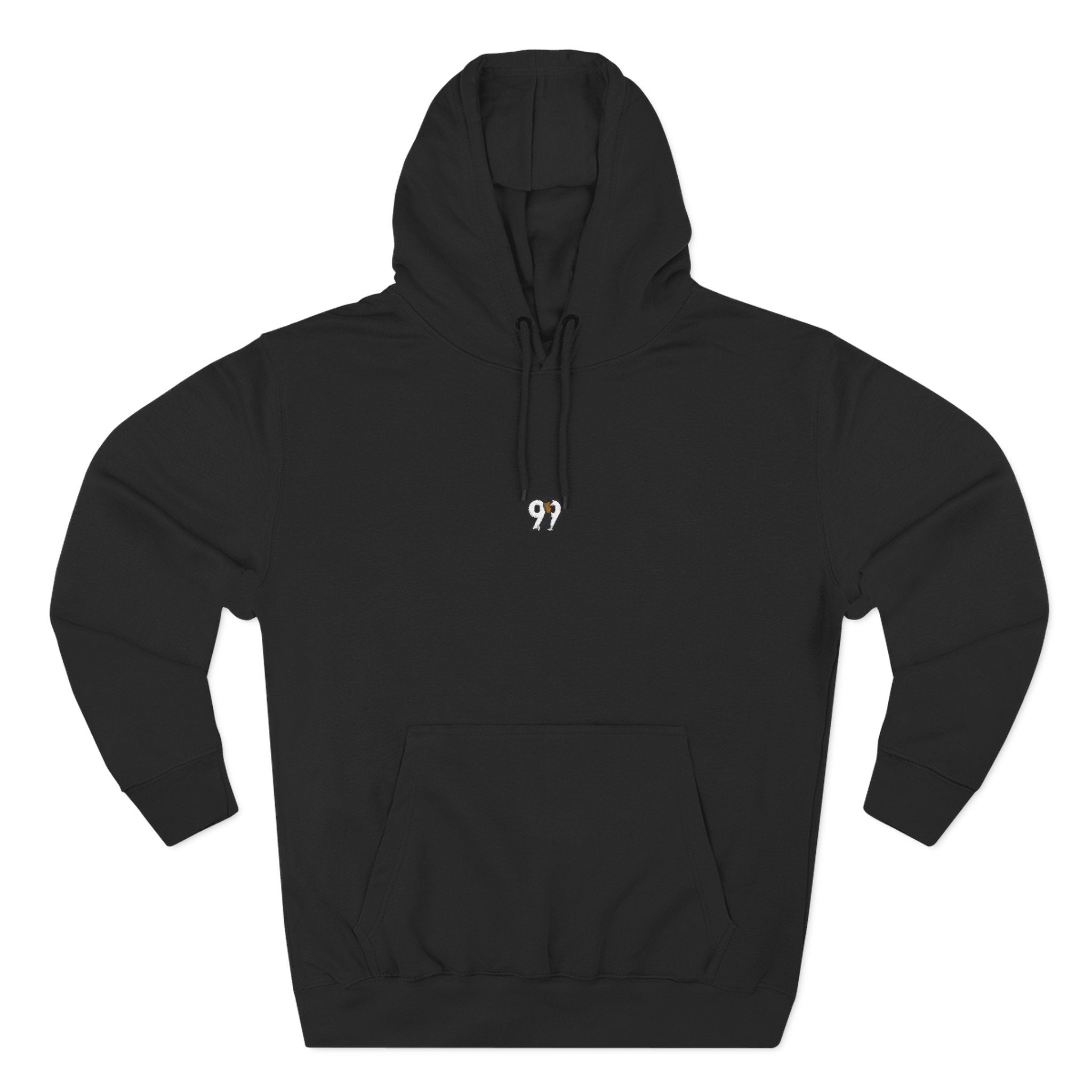 The 99th Fleece Hoodie