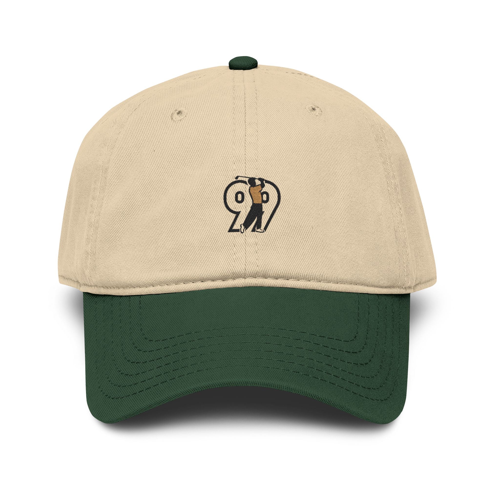 Fairway Fling Cap
