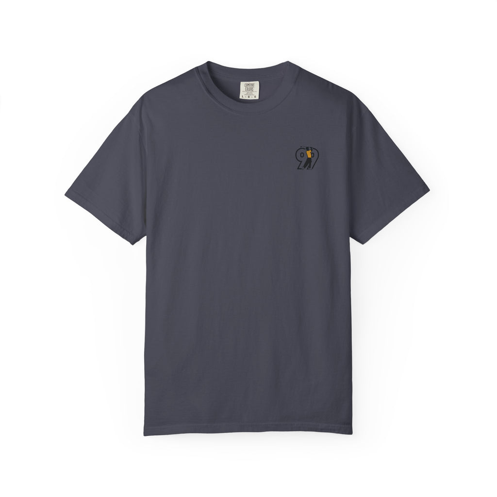 Best Dad Father’s Tee