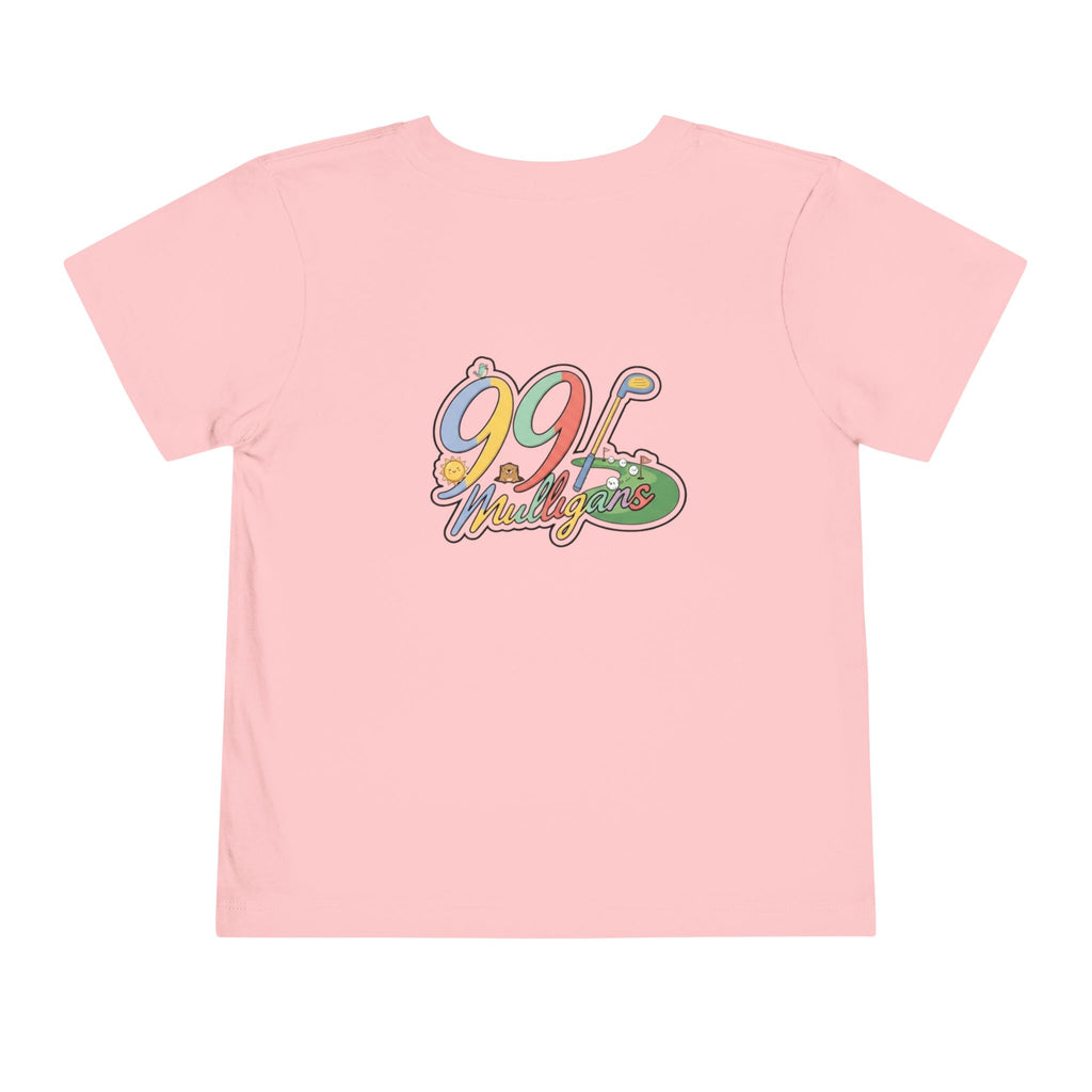 Pastel Fairway Tee