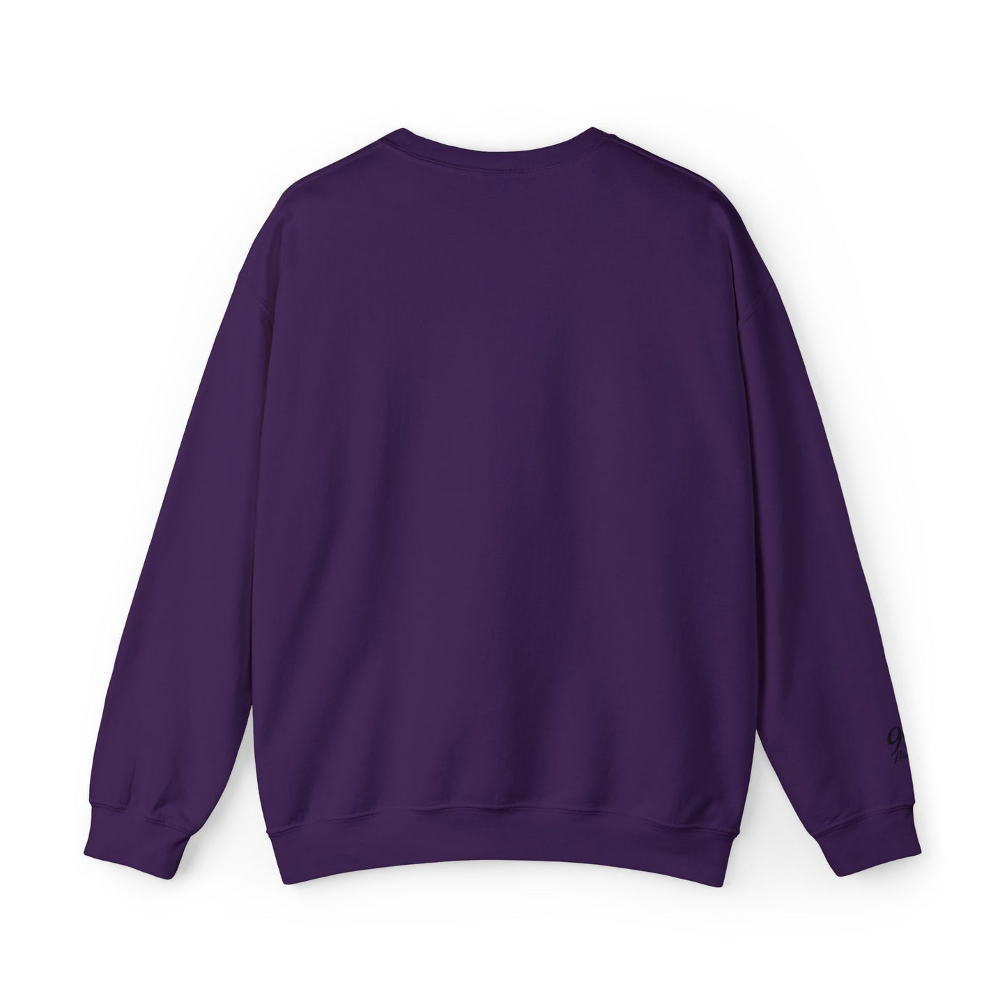 'FORE' Crewneck