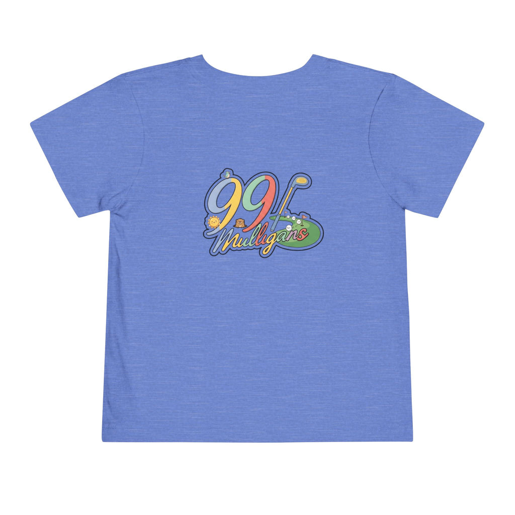 Pastel Fairway Tee