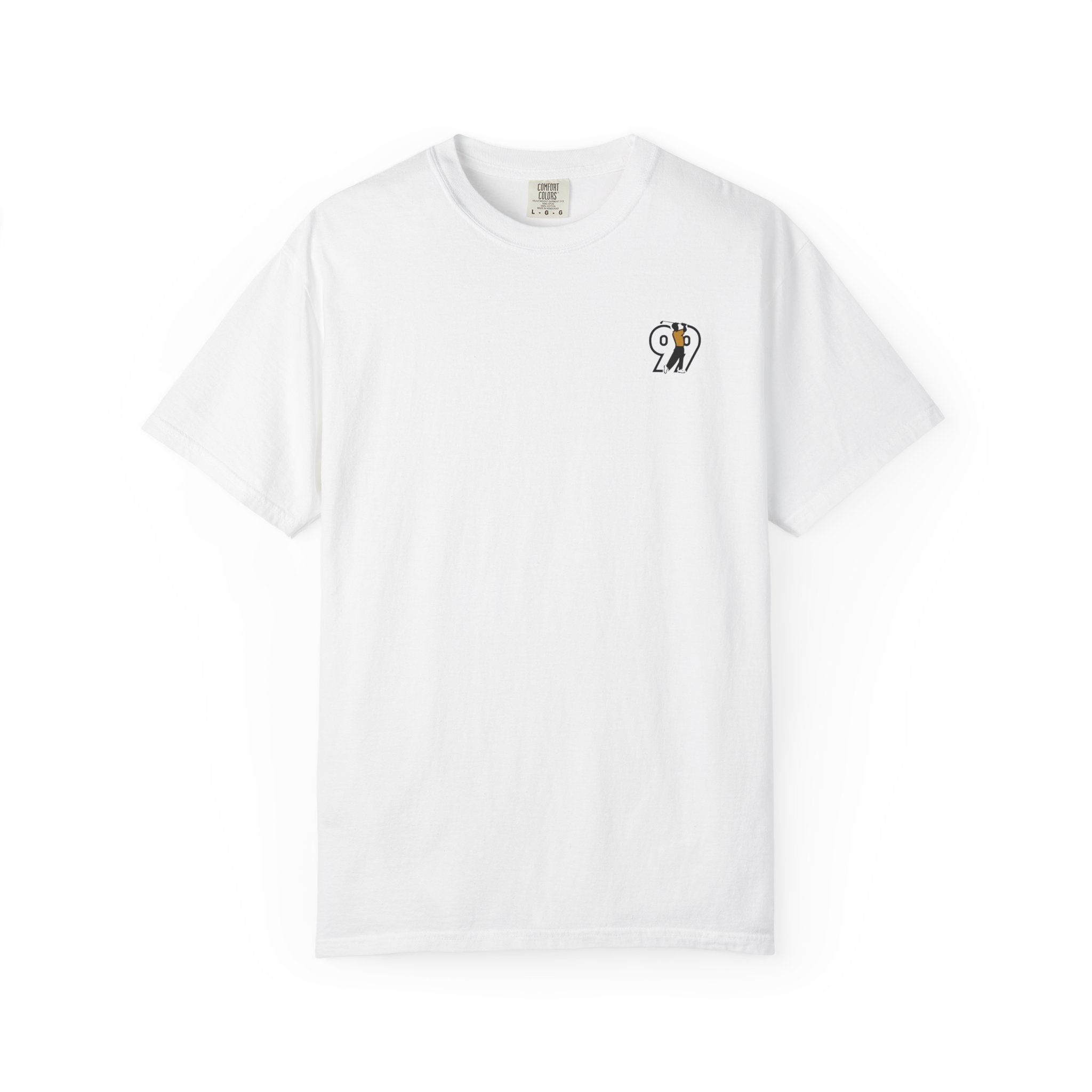 Best Dad Father’s Tee