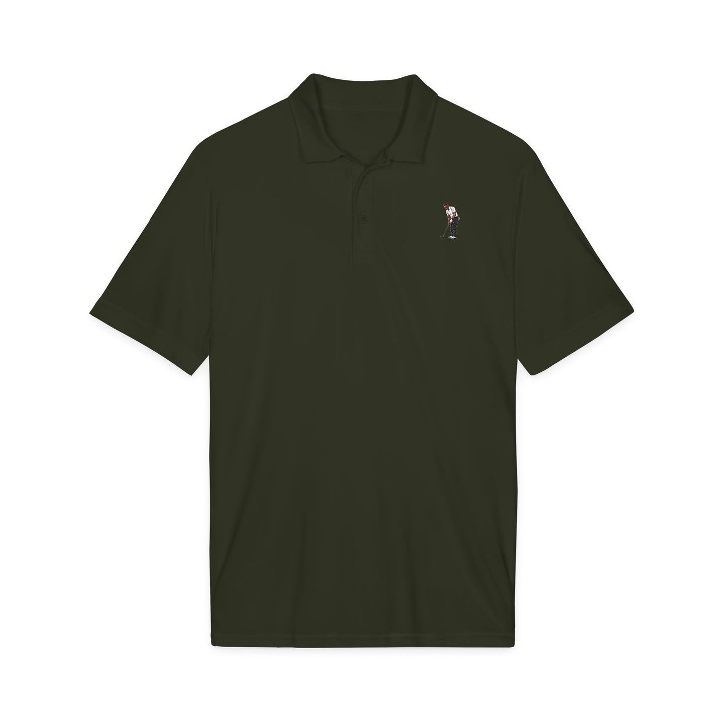 The Pure Roller Polo