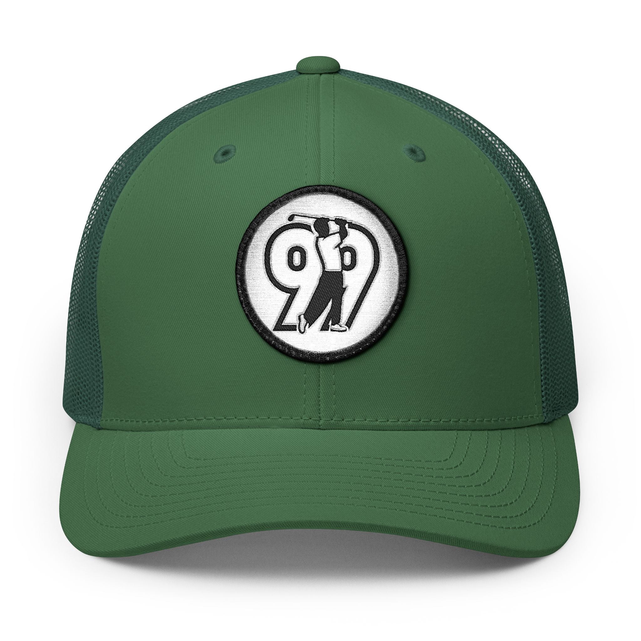Break 100 Trucker