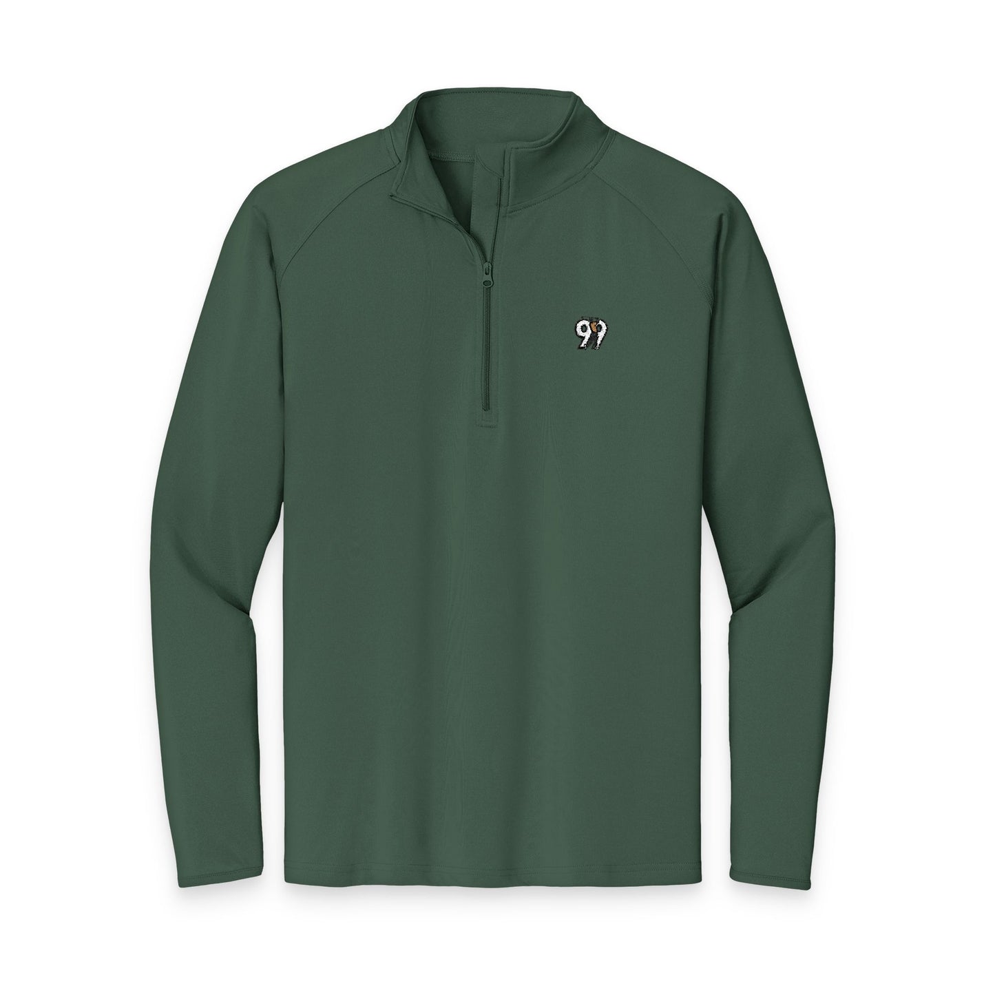 The Dawn Patrol Quarter-Zip