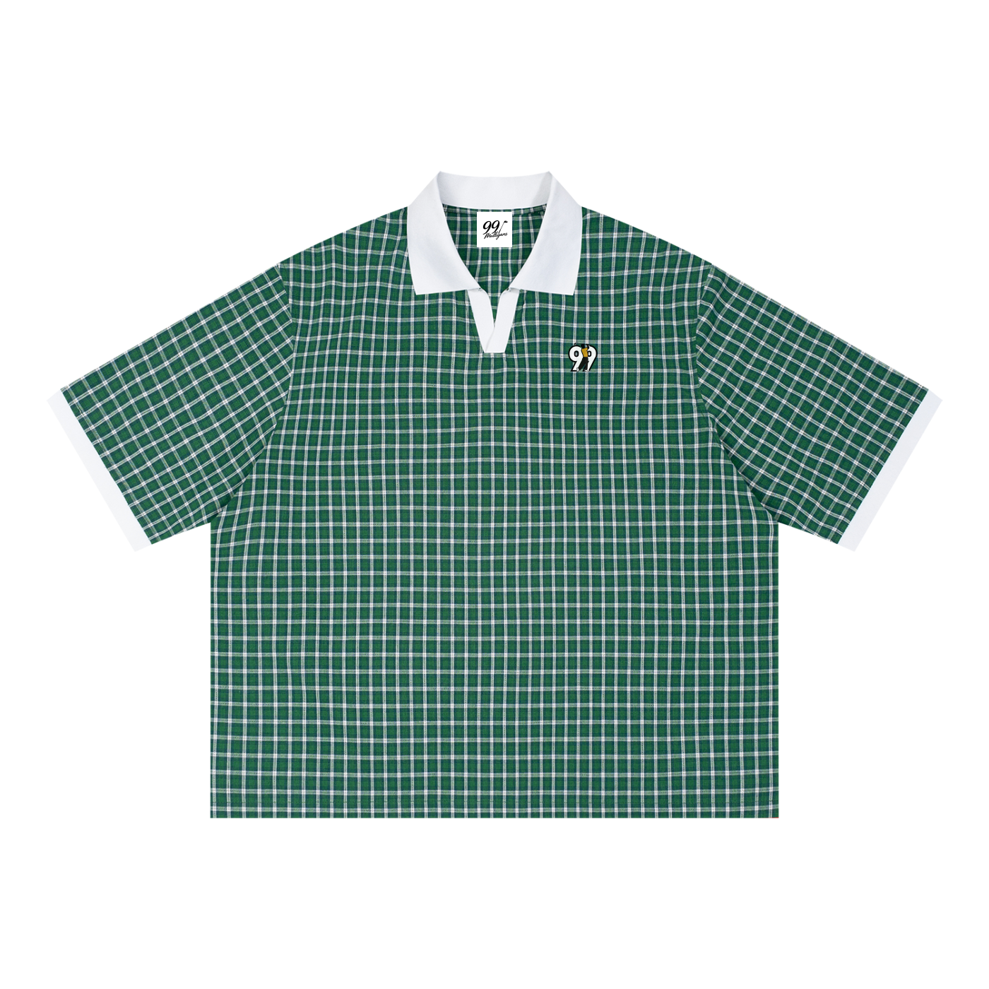 The Quad Plaid