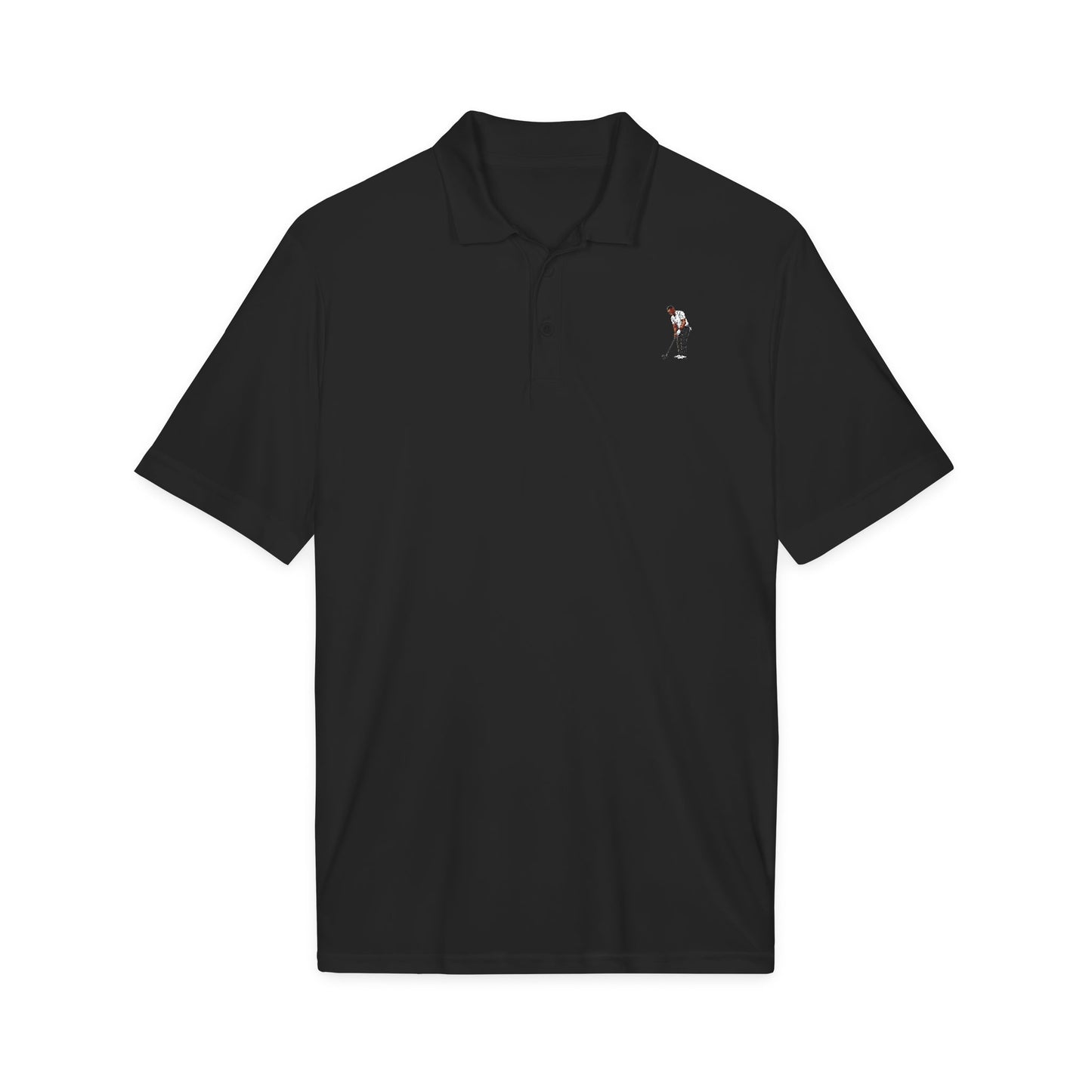 The Pure Roller Polo