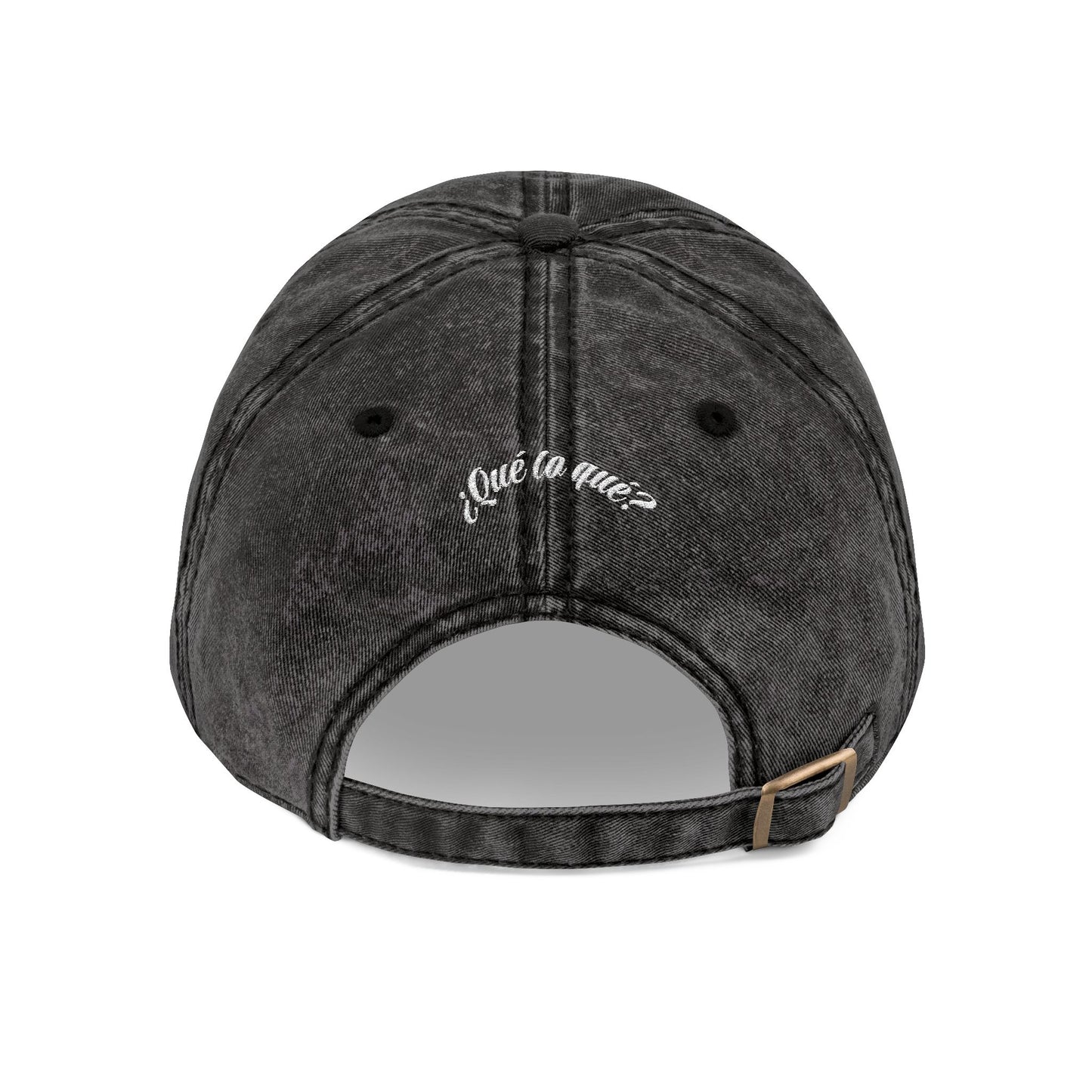 The Klk Cap