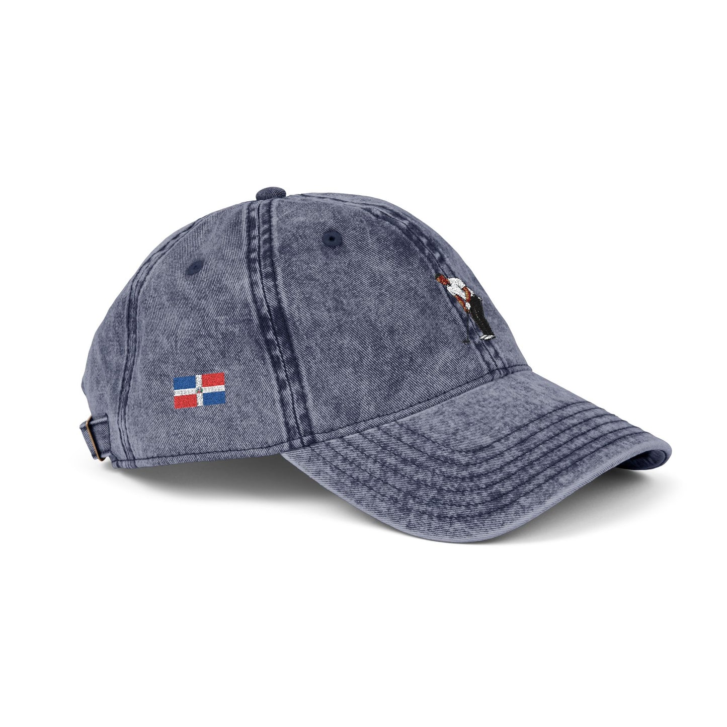 The Klk Cap