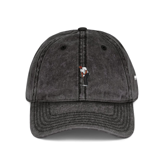 The Klk Cap