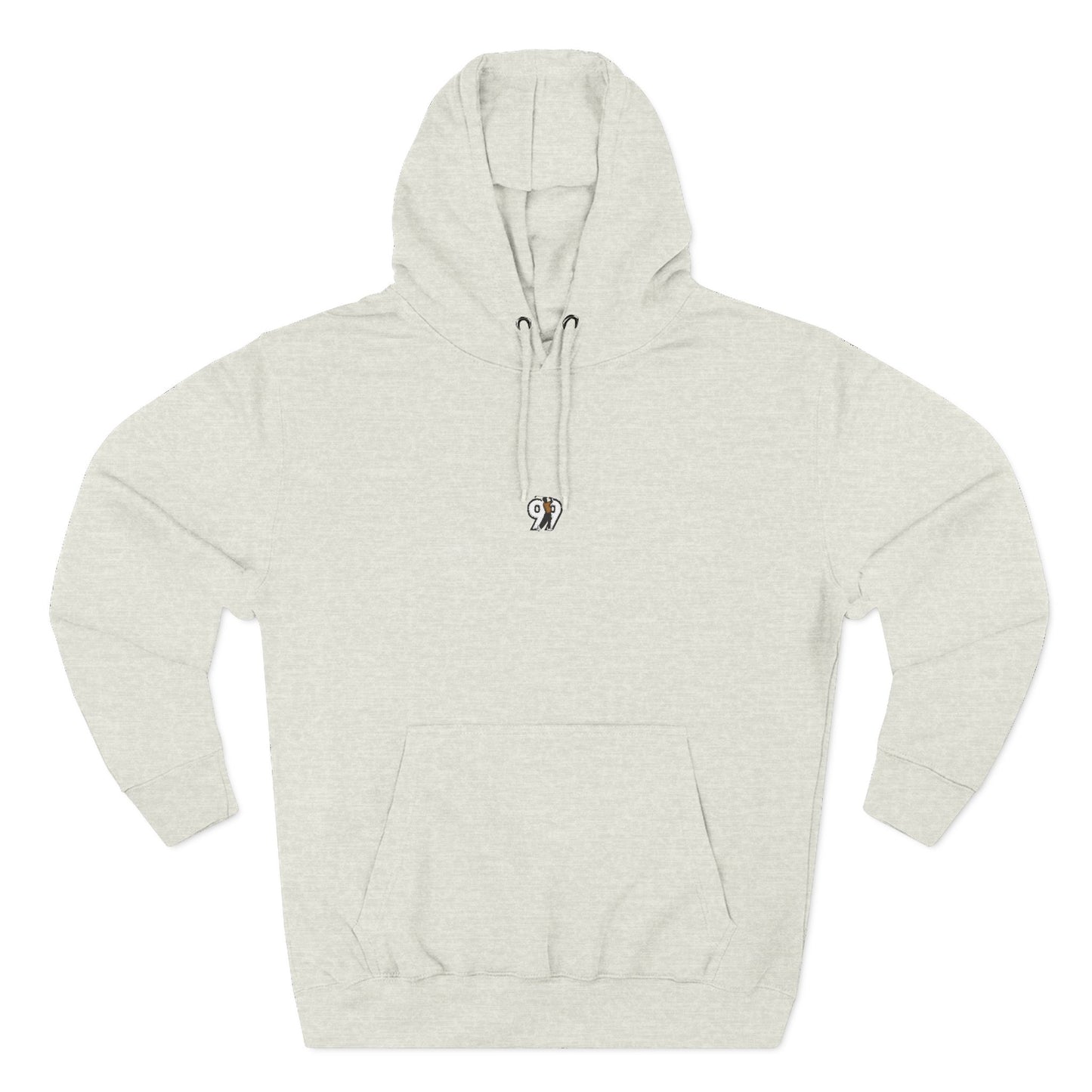 The 99th Fleece Hoodie