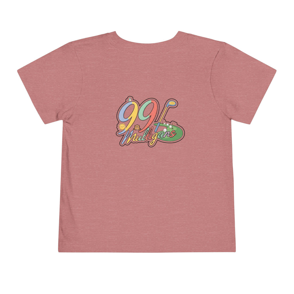 Pastel Fairway Tee