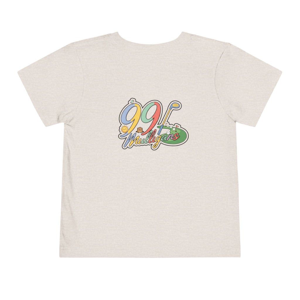 Pastel Fairway Tee