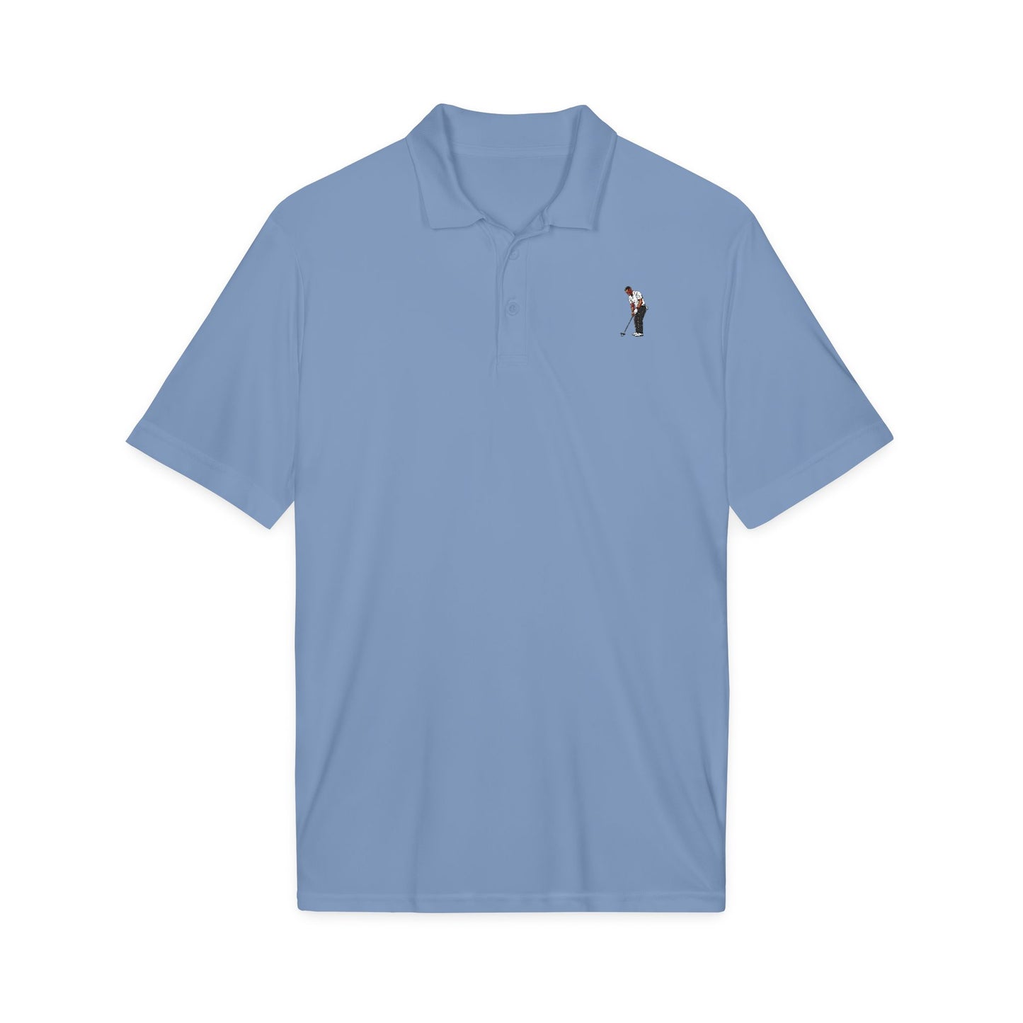 The Pure Roller Polo
