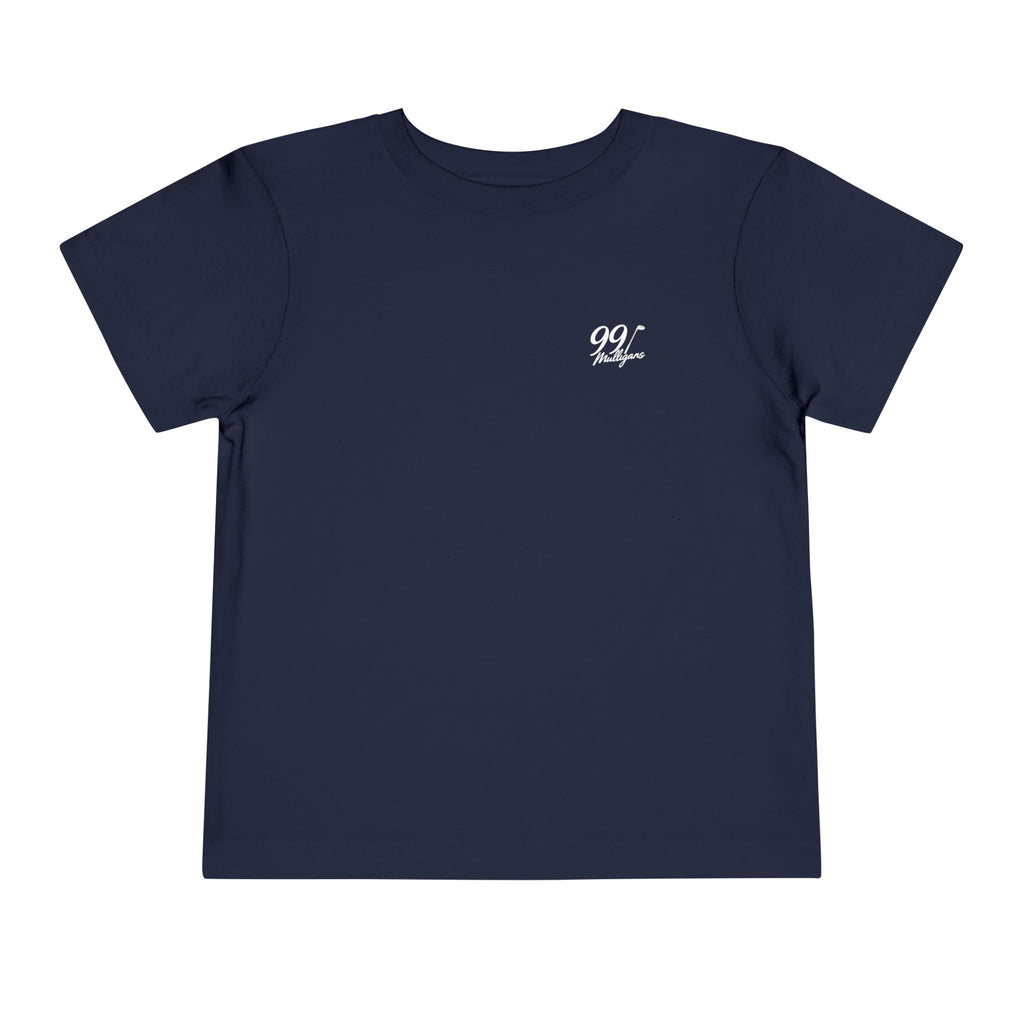 Pastel Fairway Tee
