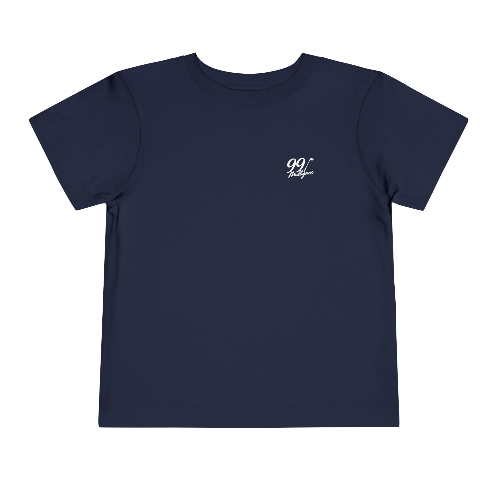 Pastel Fairway Tee