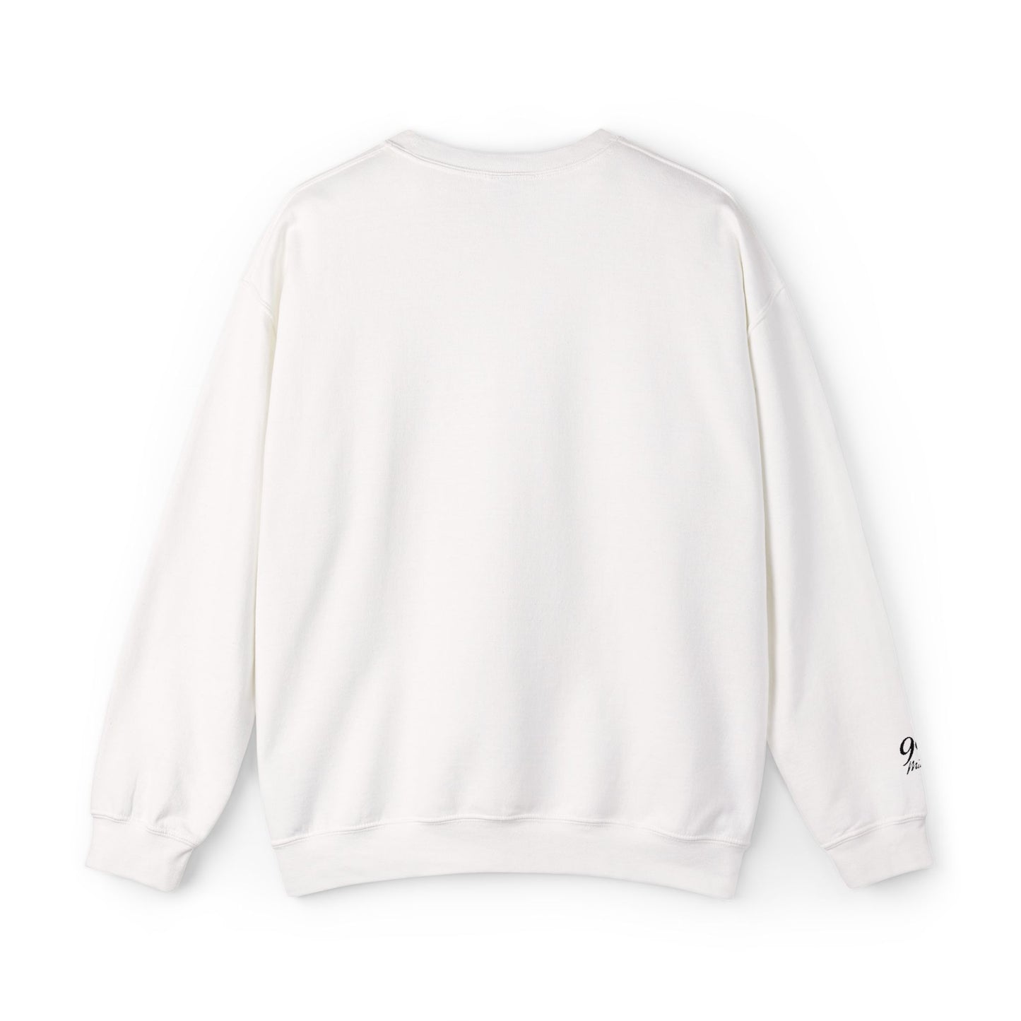 'FORE' Crewneck