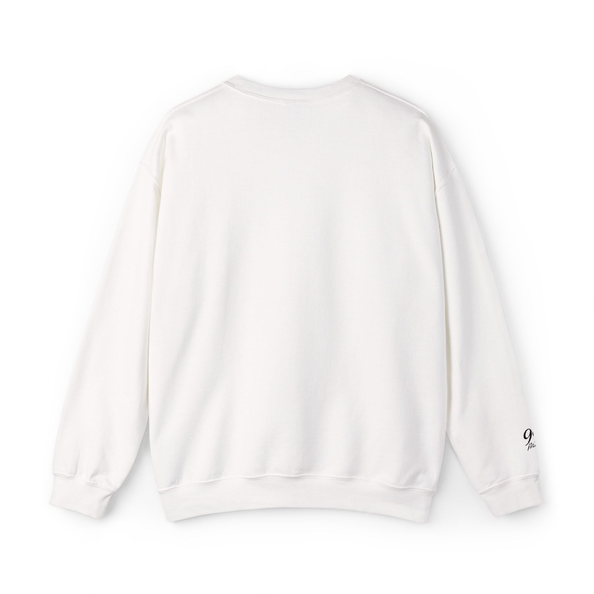 'FORE' Crewneck