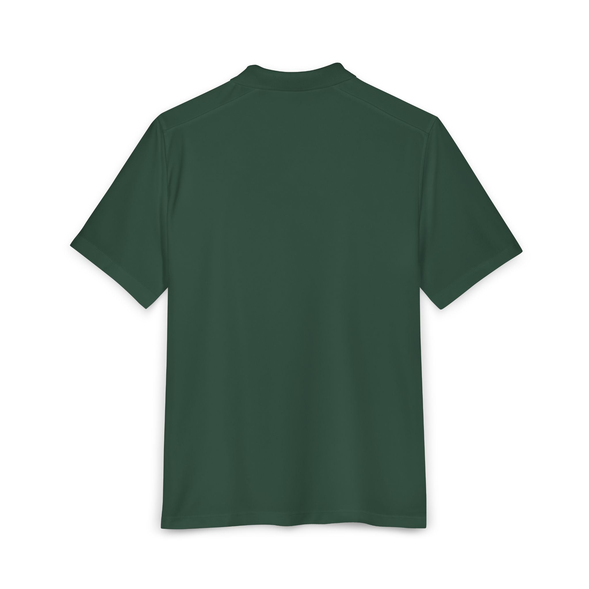 99 Mulligans Golf Polo