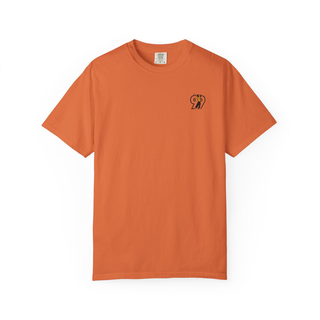 Best Dad Father’s Tee