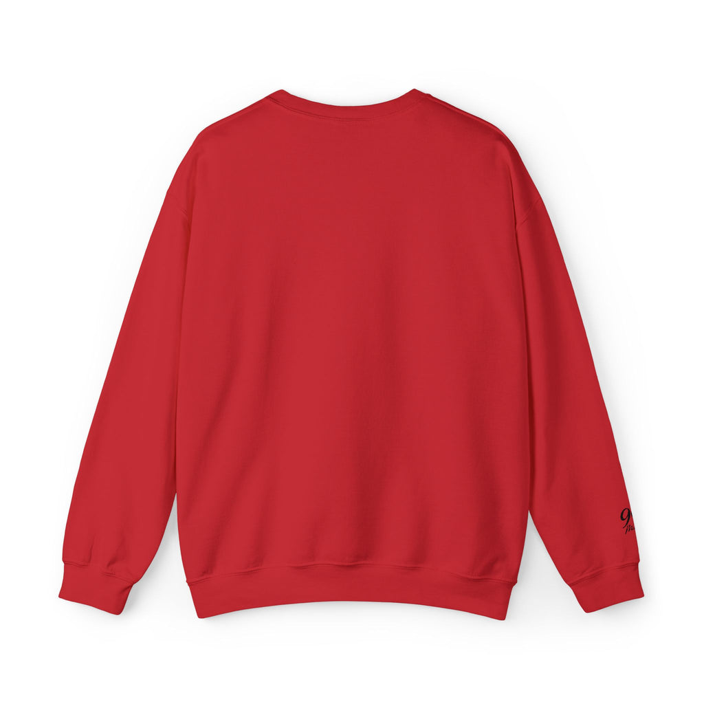 'FORE' Crewneck