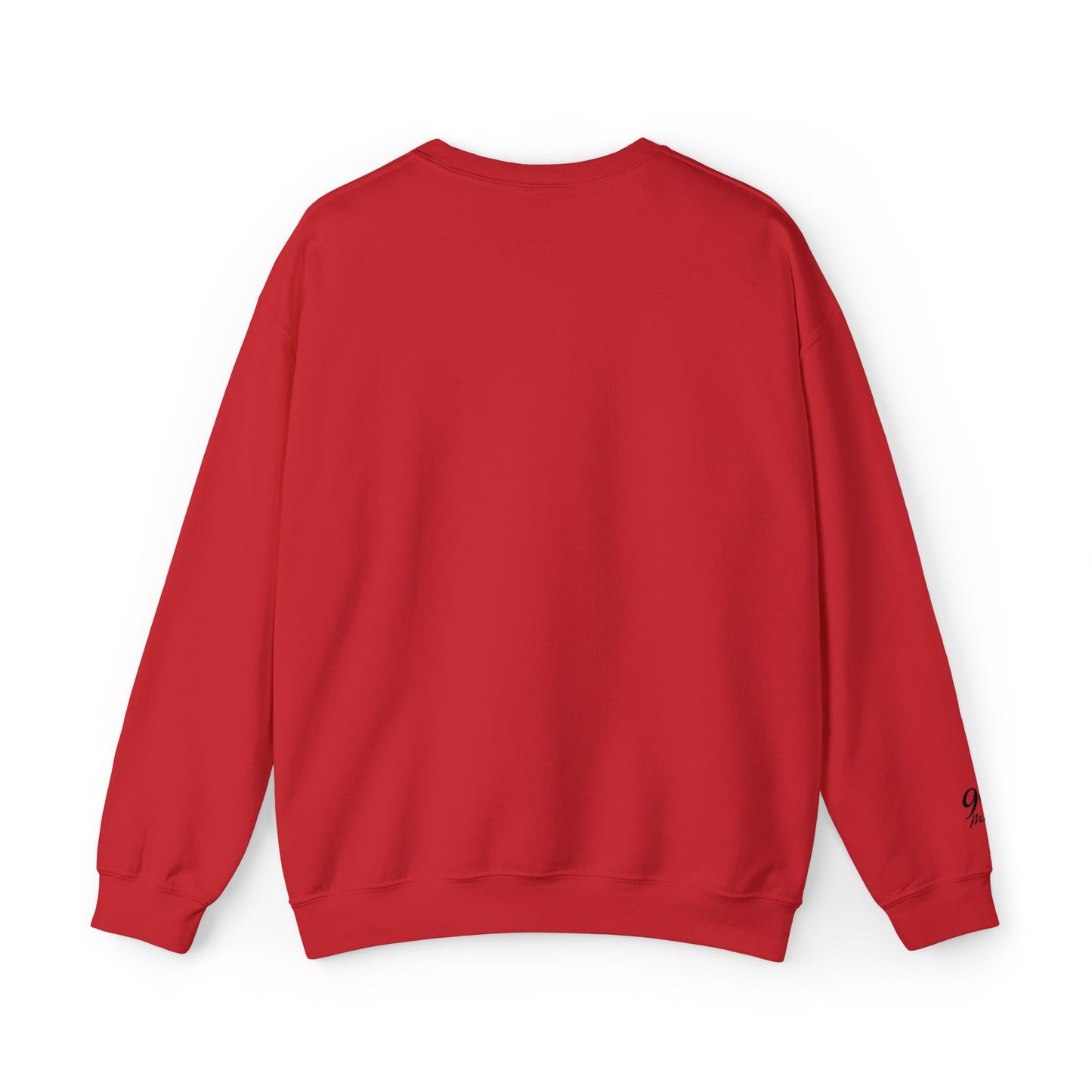 'FORE' Crewneck